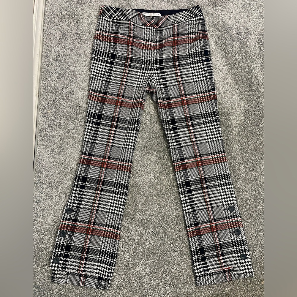 NWT Trina Turk Churchill Pant - Picture 5 of 9